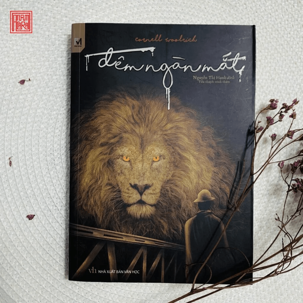 Vài cảm nhận khi đọc Đêm ngàn mắt của Cornell Woolrich